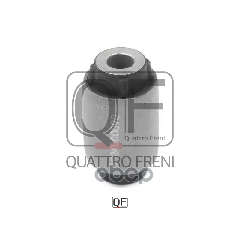Сайлентблок Заднего Поперечного Рычага Quattro Freni Qf24d00090 QUATTRO FRENI арт. QF24D00
Сайлентблок Заднего Поперечного Рычага Quattro Freni Qf24d00090 QUATTRO FRENI арт. QF24D00