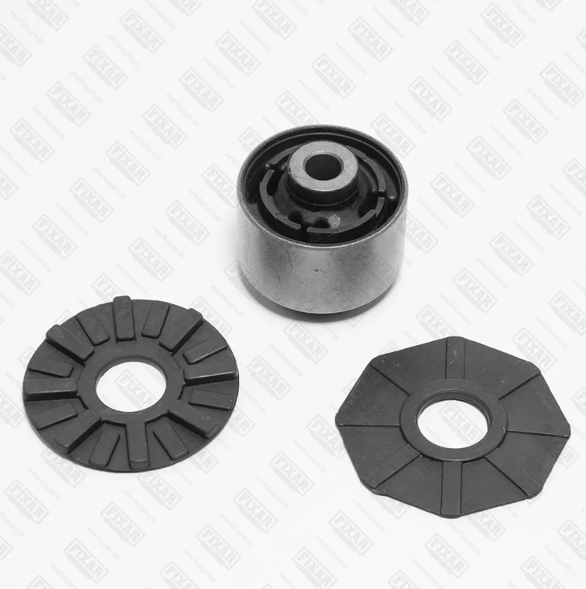 Сайлентблок Заднего Рычага L-R Nissan Qashqai 06-X-Trail (T31) 07- Fixar Fg0284 FIXAR арт.
Сайлентблок Заднего Рычага L-R Nissan Qashqai 06-X-Trail (T31) 07- Fixar Fg0284 FIXAR арт.