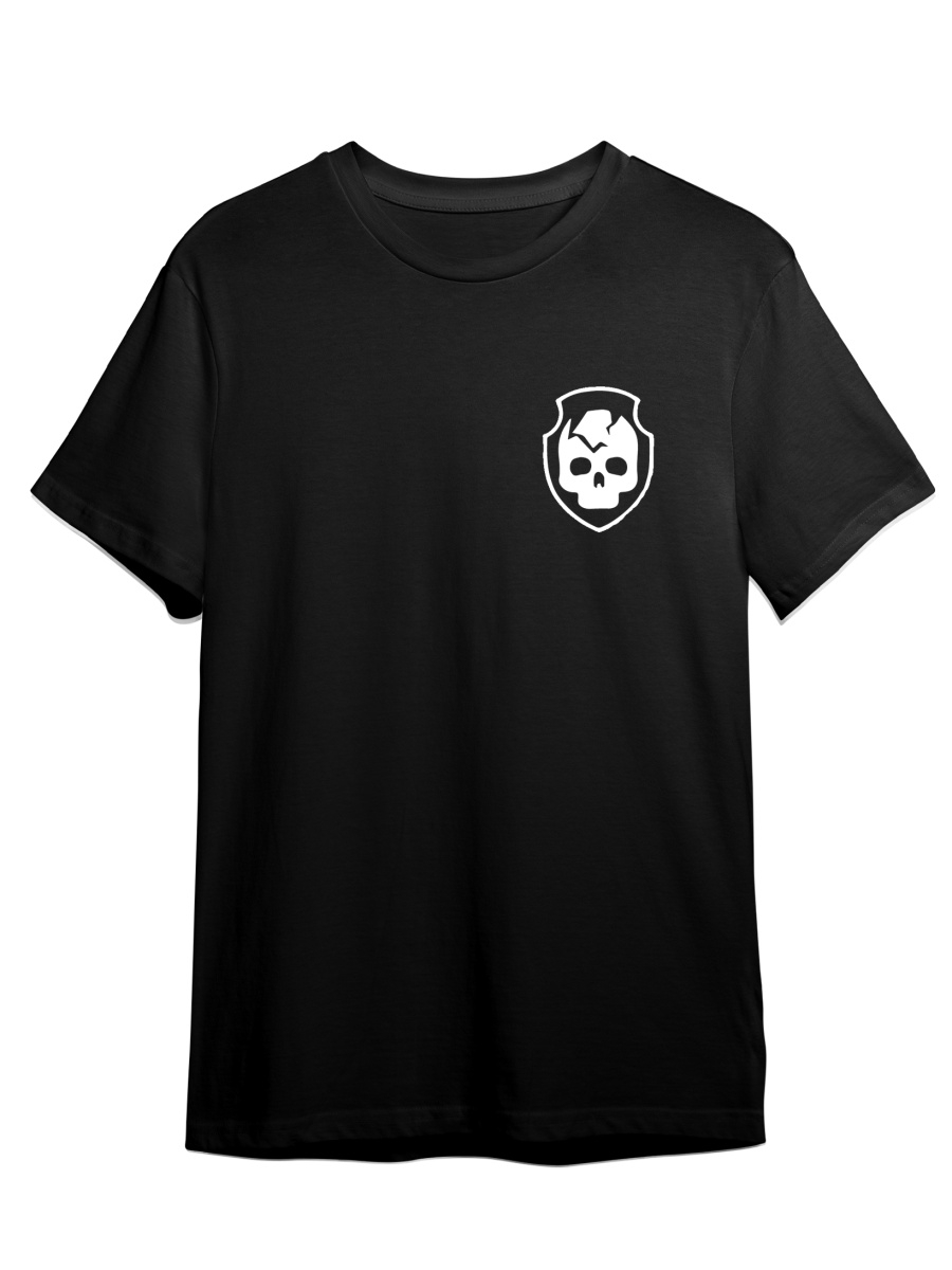 Футболка унисекс СувенирShop Сталкер/Stalker 5 черная 3XL (56-58), Черный, "Сталкер/Stalker" 5
Футболка унисекс СувенирShop Сталкер/Stalker 5 черная 3XL (56-58), Черный, "Сталкер/Stalker" 5