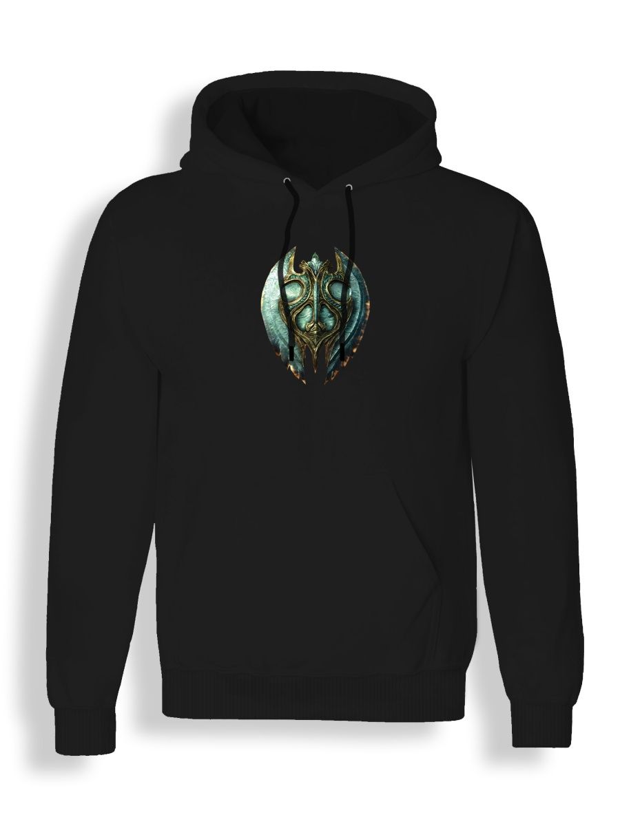 Худи унисекс СувенирShop The Elder Scrolls IV/Skyrim/Скайрим 19 черное S, Черный, "The Elder Scrolls IV/Skyrim/Скайрим" 19
Худи унисекс СувенирShop The Elder Scrolls IV/Skyrim/Скайрим 19 черное S, Черный, "The Elder Scrolls IV/Skyrim/Скайрим" 19