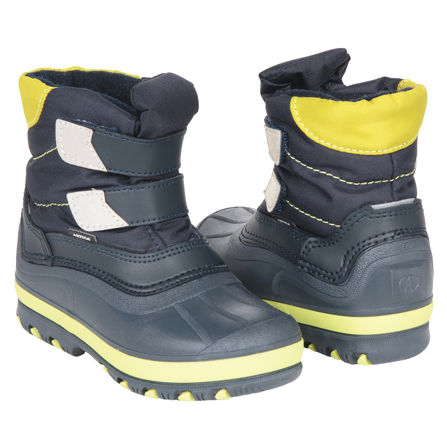 Сноубутсы Artica синий р., GL001008236 
Сноубутсы Artica синий р., GL001008236