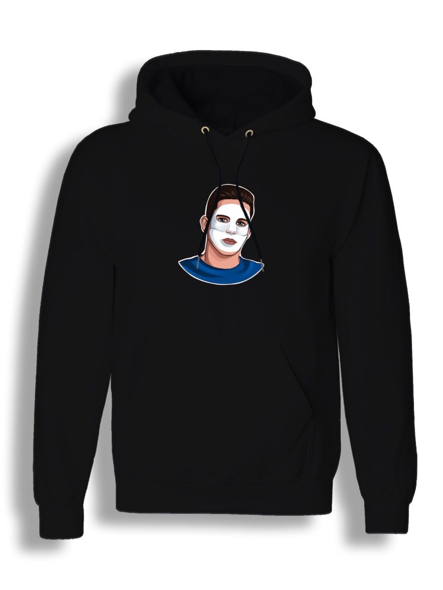 Худи унисекс СувенирShop Гостбастер/Ghostbuster/Масленников 12 черное 2XL, "Гостбастер/Ghostbuster/Масленников" 12
Худи унисекс СувенирShop Гостбастер/Ghostbuster/Масленников 12 черное 2XL, "Гостбастер/Ghostbuster/Масленников" 12