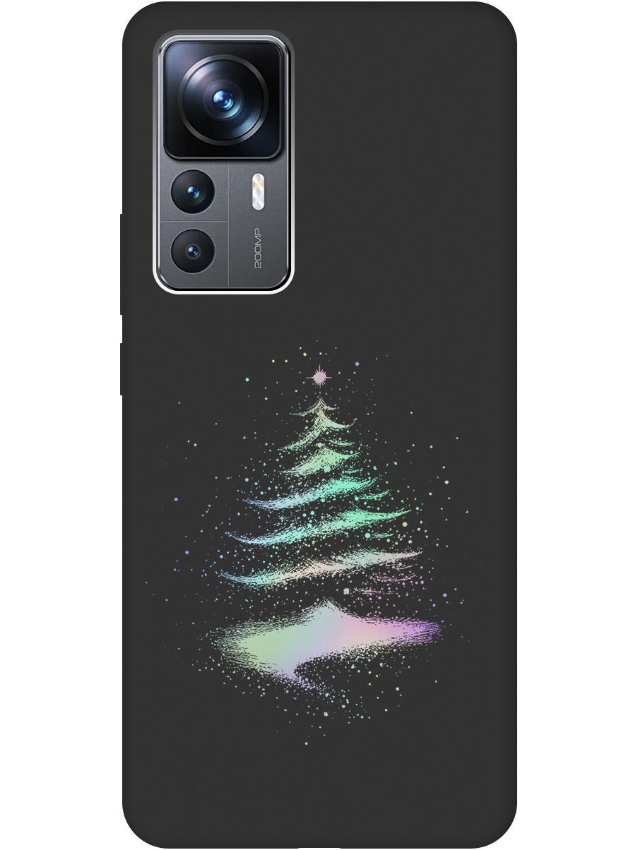 Силиконовый чехол на Xiaomi 12T / 12T Pro с принтом "Елочка" матовый черный, Черный;серебристый, 762091941
Силиконовый чехол на Xiaomi 12T / 12T Pro с принтом "Елочка" матовый черный, Черный;серебристый, 762091941