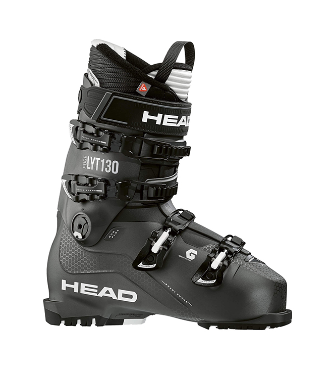 Горнолыжные ботинки Head Edge LYT 130 Anthracite (21/22) (27.5), Edge LYT 130 Anthracite (21/22)
Горнолыжные ботинки Head Edge LYT 130 Anthracite (21/22) (27.5), Edge LYT 130 Anthracite (21/22)