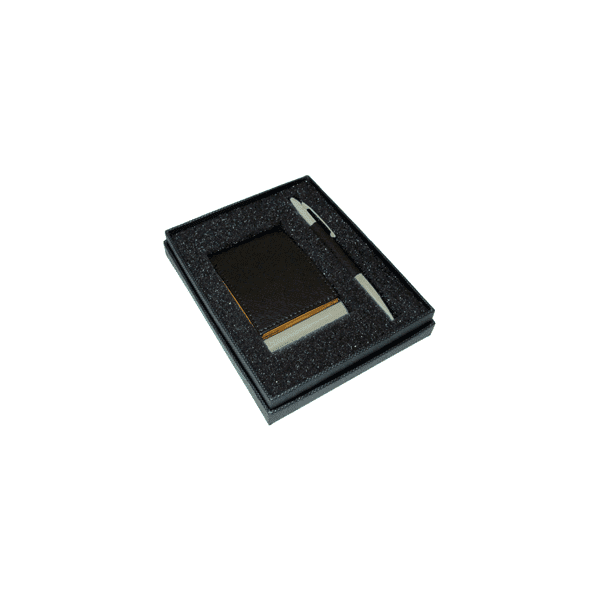 фото Набор подарочный buyhouse pn-21707 черный