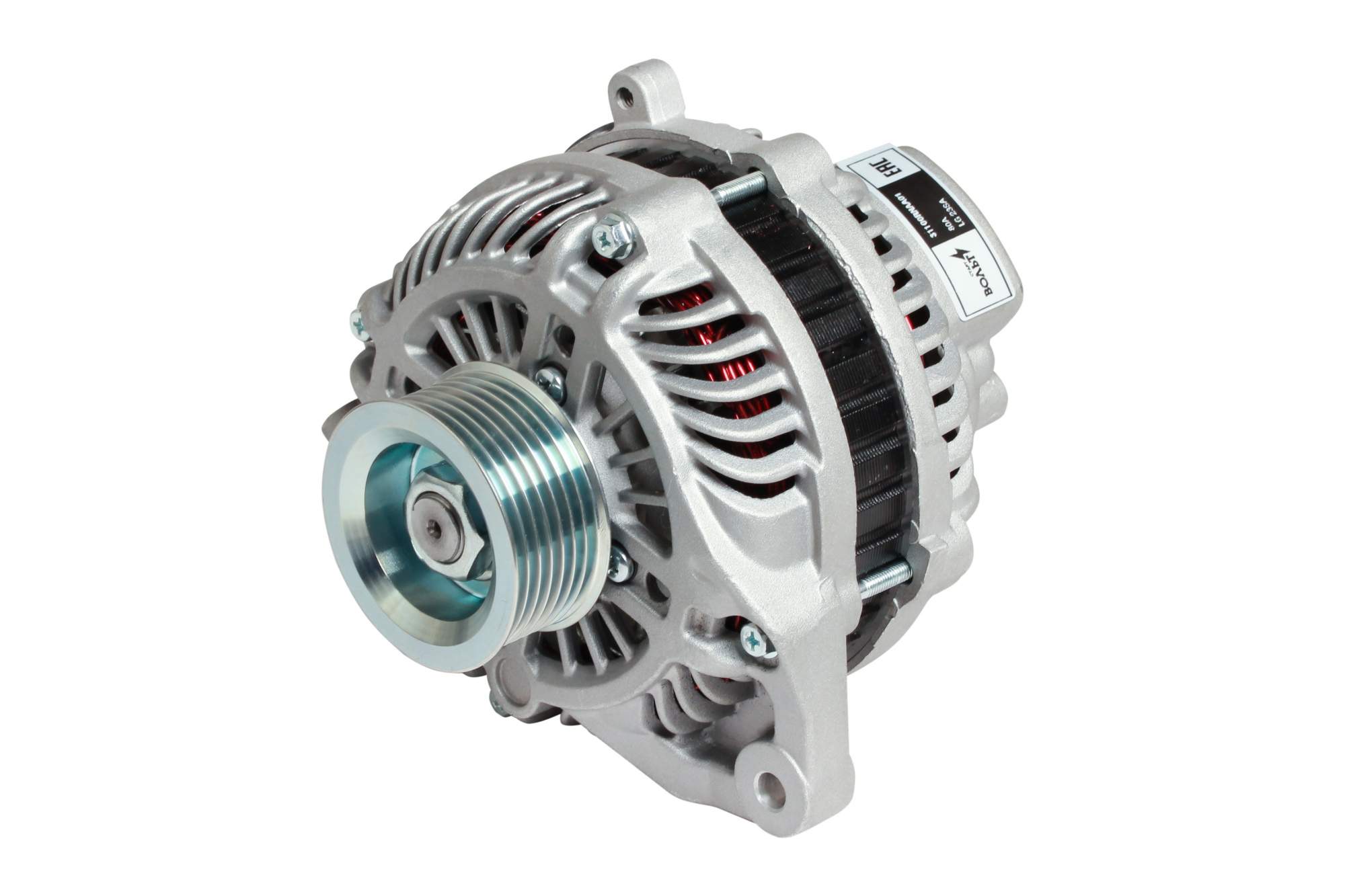 06-10501-Sx_Генератор 12V 65A Со Шкивом Audi 80/90/100, Vw Passat 1.6-2.0D/Td 80-91
06-10501-Sx_Генератор 12V 65A Со Шкивом Audi 80/90/100, Vw Passat 1.6-2.0D/Td 80-91