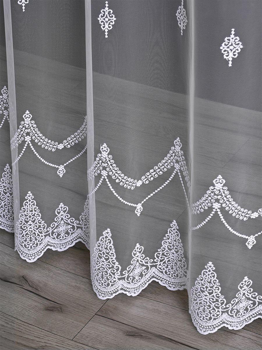 Тюль A&H Collection 241528 241528_300x240_v4531, 241528
Тюль A&H Collection 241528 241528_300x240_v4531, 241528