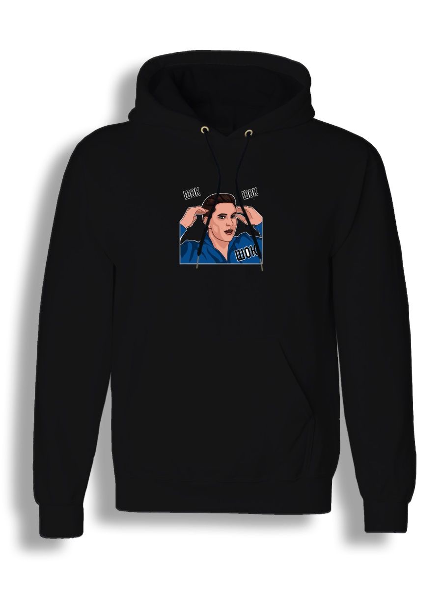 Худи унисекс СувенирShop Гостбастер/Ghostbuster/Масленников 16 черное 3XL, Черный, "Гостбастер/Ghostbuster/Масленников" 16
Худи унисекс СувенирShop Гостбастер/Ghostbuster/Масленников 16 черное 3XL, Черный, "Гостбастер/Ghostbuster/Масленников" 16
