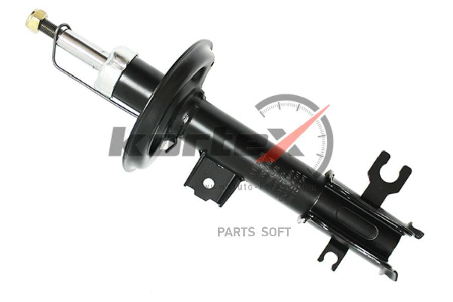 Амортизатор Daewoo Matizchevrolet Spark(M300) 10-13 Пер.Прав.Газ. Ksa907std KORTEX KS
Амортизатор Daewoo Matizchevrolet Spark(M300) 10-13 Пер.Прав.Газ. Ksa907std KORTEX KS