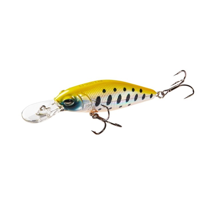 Воблер плавающий LJ ORIGINAL SHAD-X F 08.00/006, Желтый;серебристый, Original Shad-X F
Воблер плавающий LJ ORIGINAL SHAD-X F 08.00/006, Желтый;серебристый, Original Shad-X F