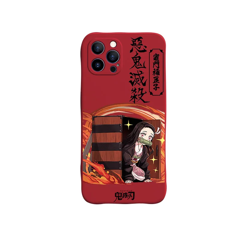Чехол Digital Cover для iPhone 11 Pro "Клинок рассекающий демонов" Незуко, Демон11про
Чехол Digital Cover для iPhone 11 Pro "Клинок рассекающий демонов" Незуко, Демон11про
