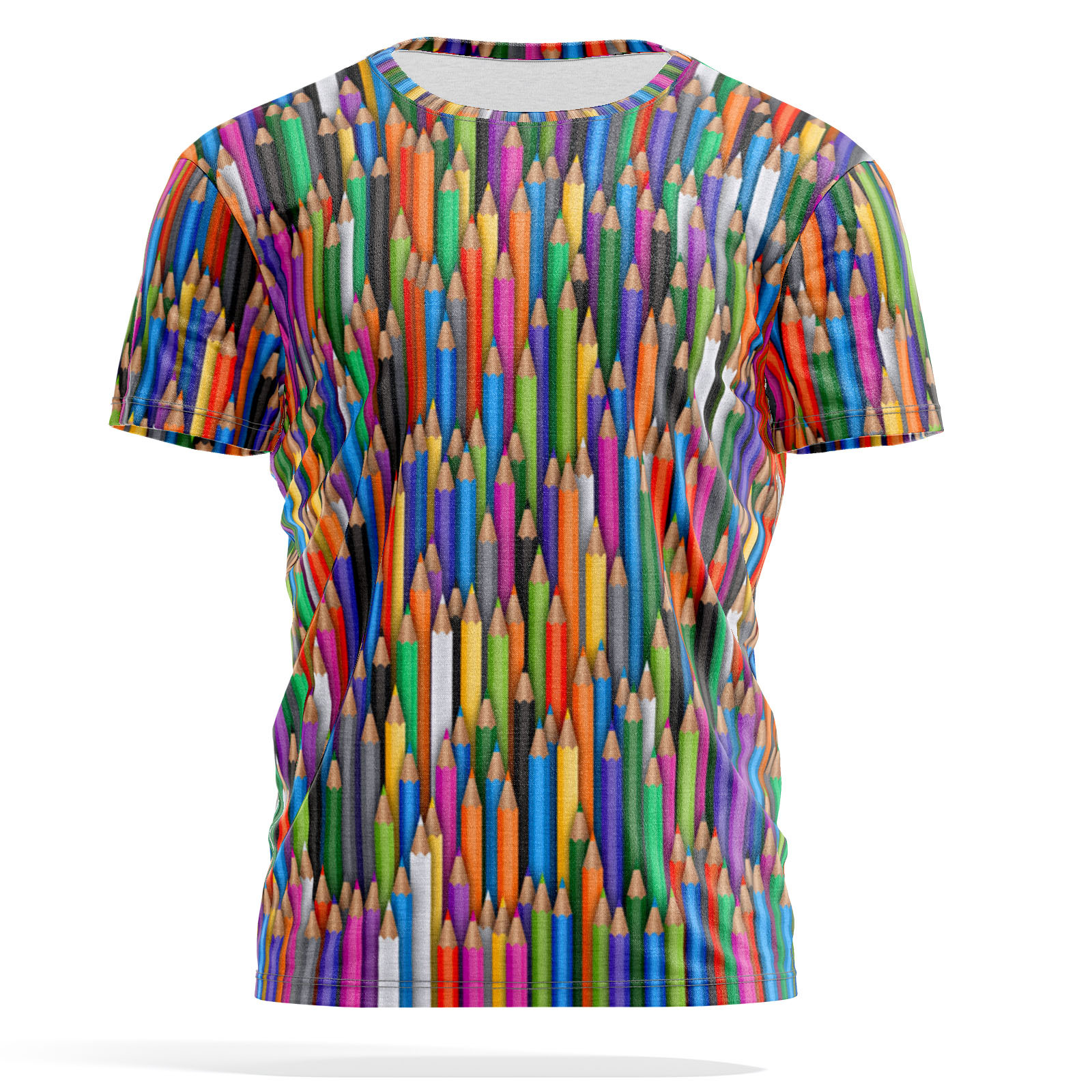 Футболка мужская PANiN PaninManTshirt_VM1418799 разноцветная 2XL, Разноцветный, PaninManTshirt_VM1418799
Футболка мужская PANiN PaninManTshirt_VM1418799 разноцветная 2XL, Разноцветный, PaninManTshirt_VM1418799