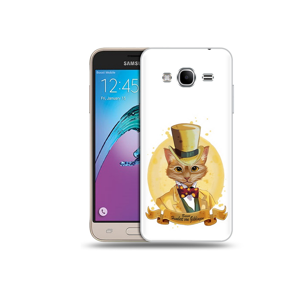 Чехол MyPads Tocco для Samsung Galaxy J3 (2016) кот юрист (PT29089.580.401), Прозрачный, Tocco
Чехол MyPads Tocco для Samsung Galaxy J3 (2016) кот юрист (PT29089.580.401), Прозрачный, Tocco