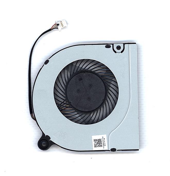 Вентилятор для ноутбука Acer Aspire 3 A314-31 A315-21 A315-31 A315-51 A315-52 A515-51
Вентилятор для ноутбука Acer Aspire 3 A314-31 A315-21 A315-31 A315-51 A315-52 A515-51