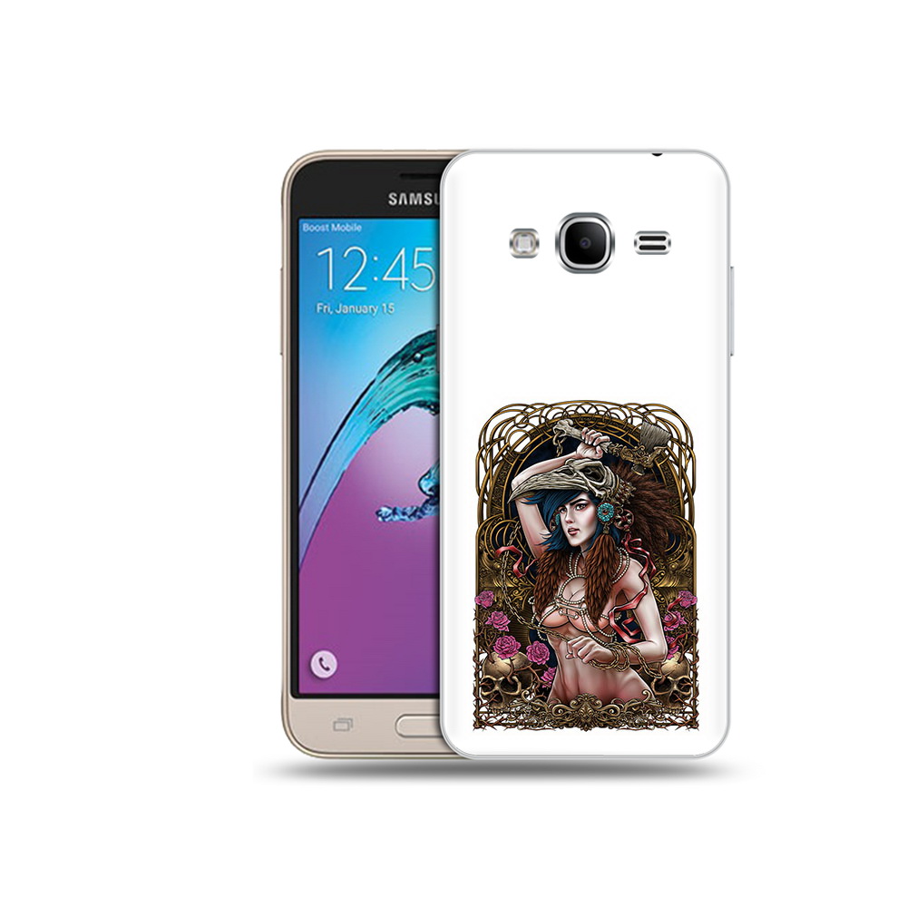 Чехол MyPads Tocco для Samsung Galaxy J3 (2016) красивая девушка рисунок (PT29089.580.407), Прозрачный, Tocco
Чехол MyPads Tocco для Samsung Galaxy J3 (2016) красивая девушка рисунок (PT29089.580.407), Прозрачный, Tocco