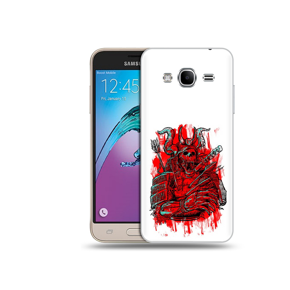 Чехол MyPads Tocco для Samsung Galaxy J3 (2016) красный скелет воин (PT29089.580.413), Прозрачный, Tocco
Чехол MyPads Tocco для Samsung Galaxy J3 (2016) красный скелет воин (PT29089.580.413), Прозрачный, Tocco