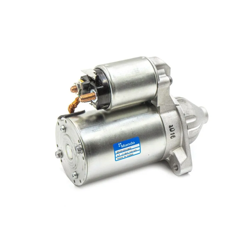 Стартер (12v0,9kw) Hyundai AccentGetzKia Rio IiCerato Mot.1,41,6l Mando Bn3610022805 Mando
Стартер (12v0,9kw) Hyundai AccentGetzKia Rio IiCerato Mot.1,41,6l Mando Bn3610022805 Mando