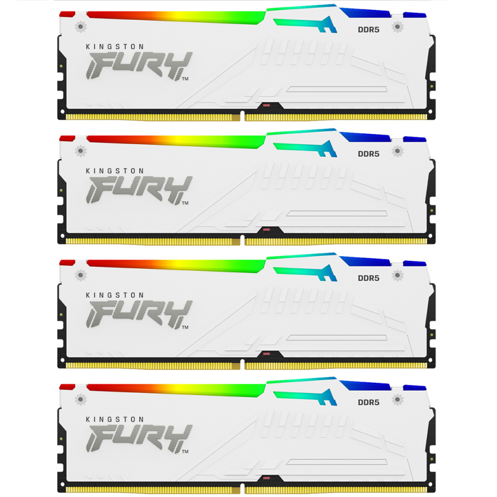 Оперативная память Kingston KF552C40BWAK4-128 DDR5 4x32Gb 5200MHz, KF552C40BWAK4-128
Оперативная память Kingston KF552C40BWAK4-128 DDR5 4x32Gb 5200MHz, KF552C40BWAK4-128