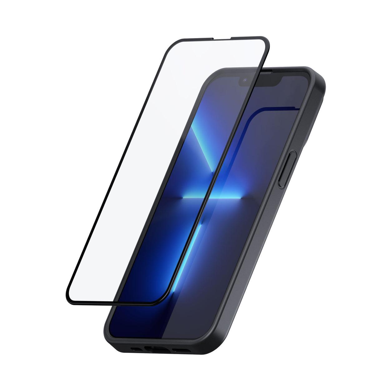 Защитное стекло SP Connect GLASS SCREEN PROTECTOR for iPhone 13 Pro/13, GLASS SCREEN PROTECTOR for iPhone 13 Pro/13
Защитное стекло SP Connect GLASS SCREEN PROTECTOR for iPhone 13 Pro/13, GLASS SCREEN PROTECTOR for iPhone 13 Pro/13