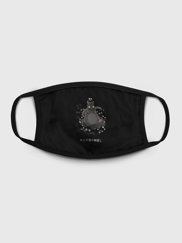 Многоразовая маска унисекс Burnettie Перевоплощённый Боо Среди Сусуватари, Разноцветный, Перевоплощённый Боо Среди Сусуватари
Многоразовая маска унисекс Burnettie Перевоплощённый Боо Среди Сусуватари, Разноцветный, Перевоплощённый Боо Среди Сусуватари