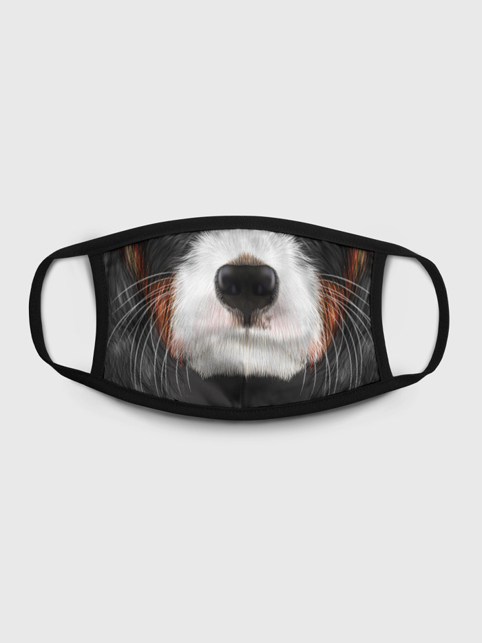 Многоразовая маска унисекс Burnettie Cavalier King Charles, Разноцветный, Cavalier King Charles
Многоразовая маска унисекс Burnettie Cavalier King Charles, Разноцветный, Cavalier King Charles
