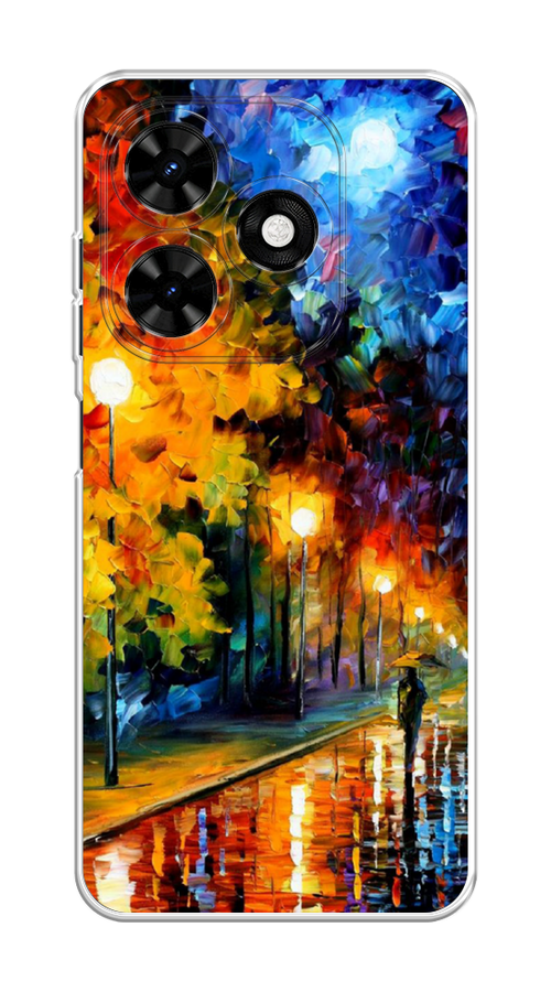 Чехол на Tecno Spark Go 2024/Spark 20C "Безлюдная улочка", Оранжевый;желтый;синий, 304650-1
Чехол на Tecno Spark Go 2024/Spark 20C "Безлюдная улочка", Оранжевый;желтый;синий, 304650-1