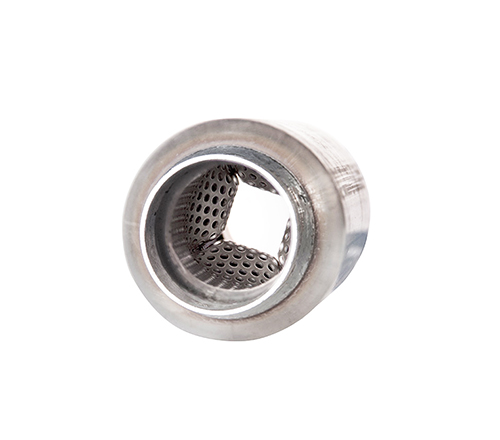 Стронгер Пламегаситель Перфорированный Диффузор Universal D-76x50mm L-400mm Cbd Stal116 CB
Стронгер Пламегаситель Перфорированный Диффузор Universal D-76x50mm L-400mm Cbd Stal116 CB