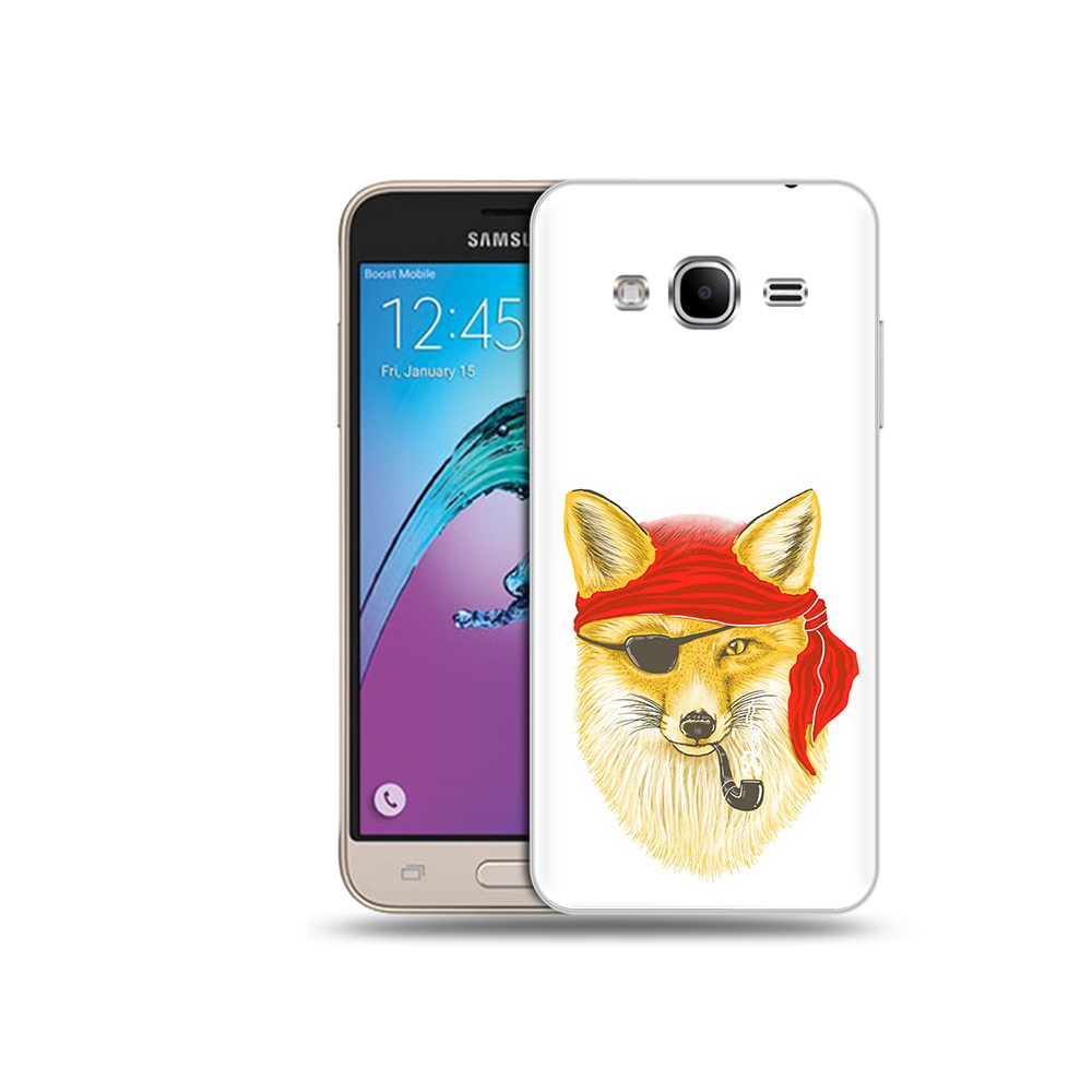 Чехол MyPads Tocco для Samsung Galaxy J3 (2016) лиса-пират (PT29089.580.440), Прозрачный, Tocco
Чехол MyPads Tocco для Samsung Galaxy J3 (2016) лиса-пират (PT29089.580.440), Прозрачный, Tocco