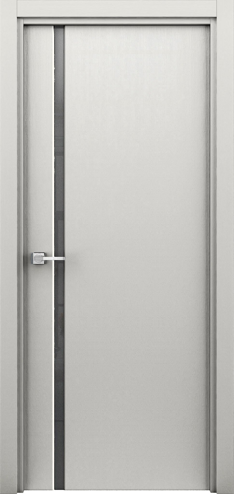 Интерьерные Двери Соло Перламутр со стеклом 900x2000
Интерьерные Двери Соло Перламутр со стеклом 900x2000