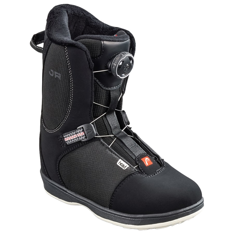 Ботинки сноубордические Head 19-20 Jr Boa black 20.5-21.5, Ботинки сноубордические Head 19-20 Jr Boa black
Ботинки сноубордические Head 19-20 Jr Boa black 20.5-21.5, Ботинки сноубордические Head 19-20 Jr Boa black