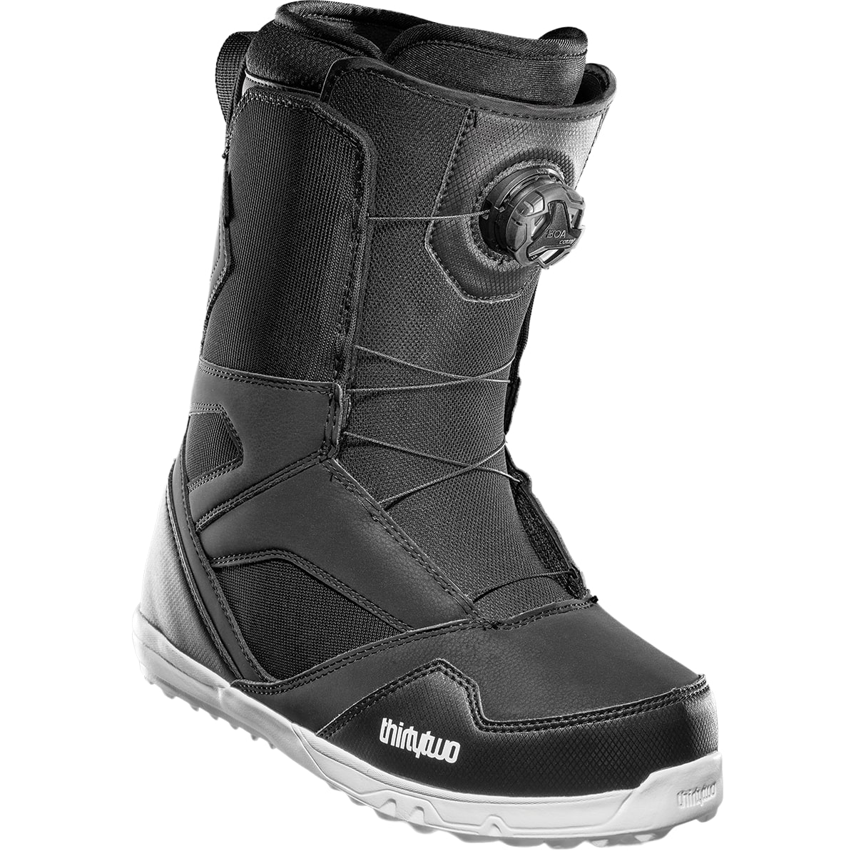 Ботинки сноубордические Thirtytwo 21-22 Stw Boa black/white 11.0, Ботинки сноубордические Thirtytwo 21-22 Stw Boa black/white
Ботинки сноубордические Thirtytwo 21-22 Stw Boa black/white 11.0, Ботинки сноубордические Thirtytwo 21-22 Stw Boa black/white