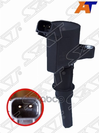 Катушка Зажигания Ford Explorer Iii U152 01-05/Expedition Un93 96-02 Sat арт. ST-86-0003
Катушка Зажигания Ford Explorer Iii U152 01-05/Expedition Un93 96-02 Sat арт. ST-86-0003