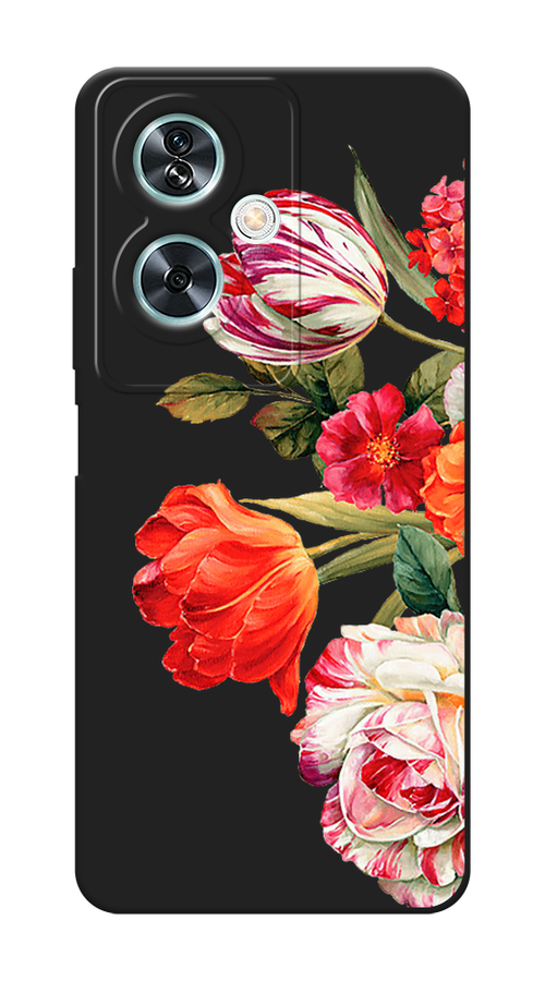 Чехол Awog 154952-1 для OnePlus Nord N30 SE "Весенний букет", Красный;розовый;зеленый, 154952-1
Чехол Awog 154952-1 для OnePlus Nord N30 SE "Весенний букет", Красный;розовый;зеленый, 154952-1