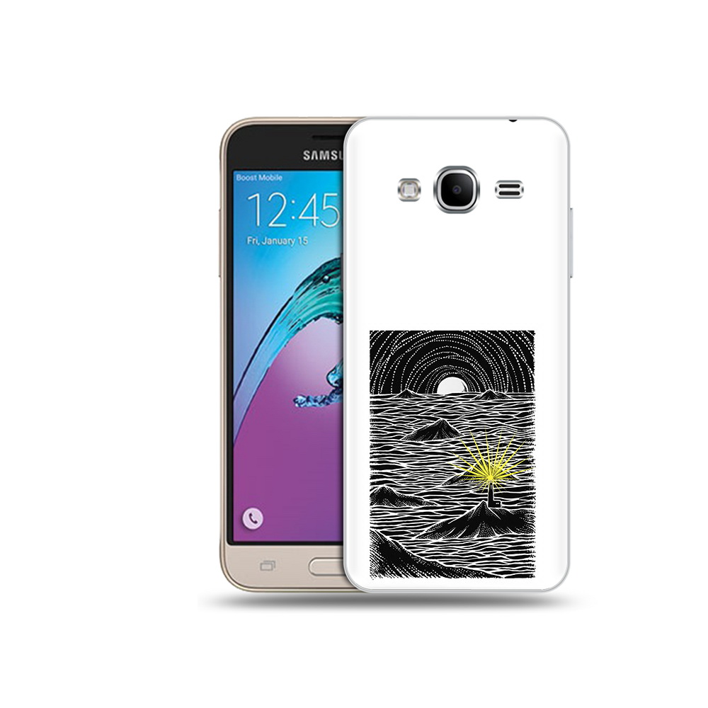 Чехол MyPads Tocco для Samsung Galaxy J3 (2016) маяк в черно белом море (PT29089.580.460), Прозрачный, Tocco
Чехол MyPads Tocco для Samsung Galaxy J3 (2016) маяк в черно белом море (PT29089.580.460), Прозрачный, Tocco