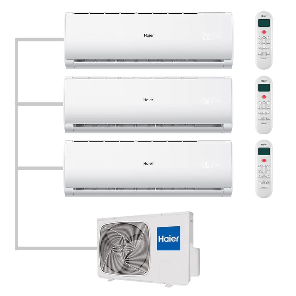 Мульти сплит-система Haier AS09TS6HRA-M/AS07TS6HRA-M/AS07TS6HRA-M/3U70S2SR5FA, AS09TS6HRA-M/AS07TS6HRA-M/AS07TS6HRA-M/3U70S2SR5FA
Мульти сплит-система Haier AS09TS6HRA-M/AS07TS6HRA-M/AS07TS6HRA-M/3U70S2SR5FA, AS09TS6HRA-M/AS07TS6HRA-M/AS07TS6HRA-M/3U70S2SR5FA