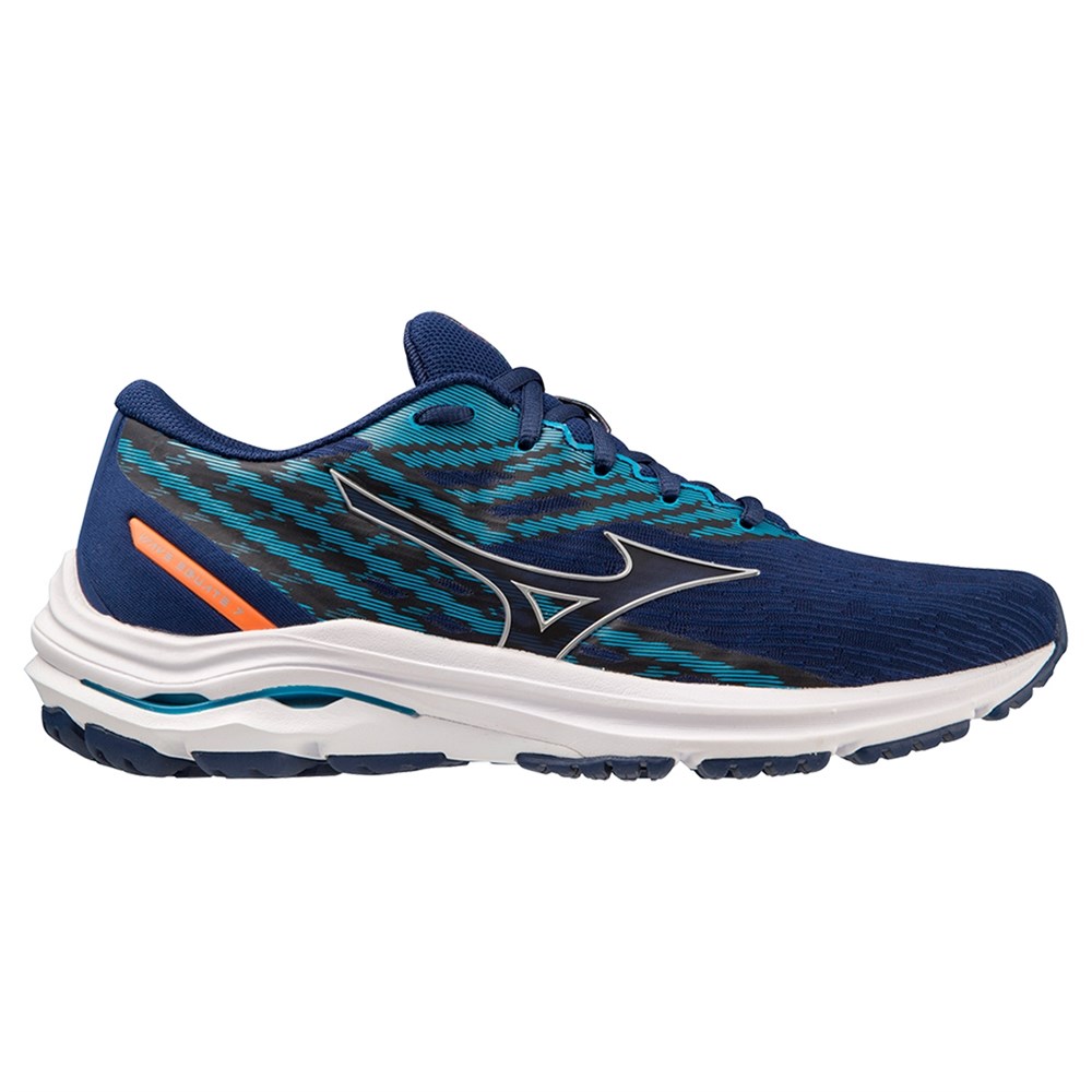 Спортивные кроссовки мужские Mizuno J1GC2348-53 синие 9 UK, Синий, J1GC2348-53
Спортивные кроссовки мужские Mizuno J1GC2348-53 синие 9 UK, Синий, J1GC2348-53