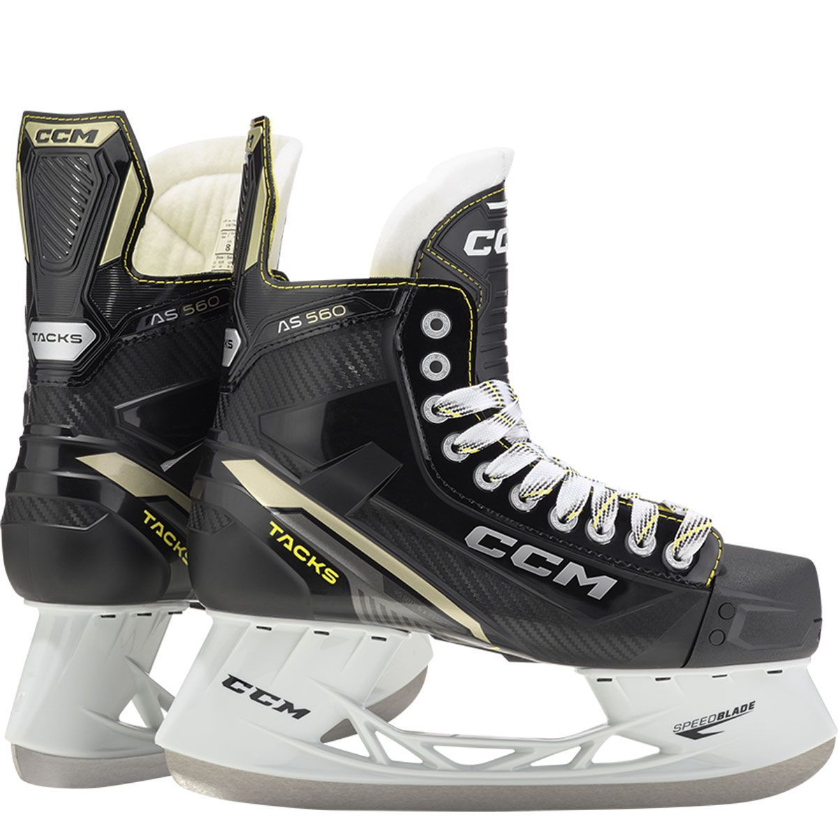 ССМ Коньки хоккейные SK TACKS AS 560 SR REGULAR, 10.0, Коньки хоккейные SK TACKS AS 560 SR REGULAR
ССМ Коньки хоккейные SK TACKS AS 560 SR REGULAR, 10.0, Коньки хоккейные SK TACKS AS 560 SR REGULAR