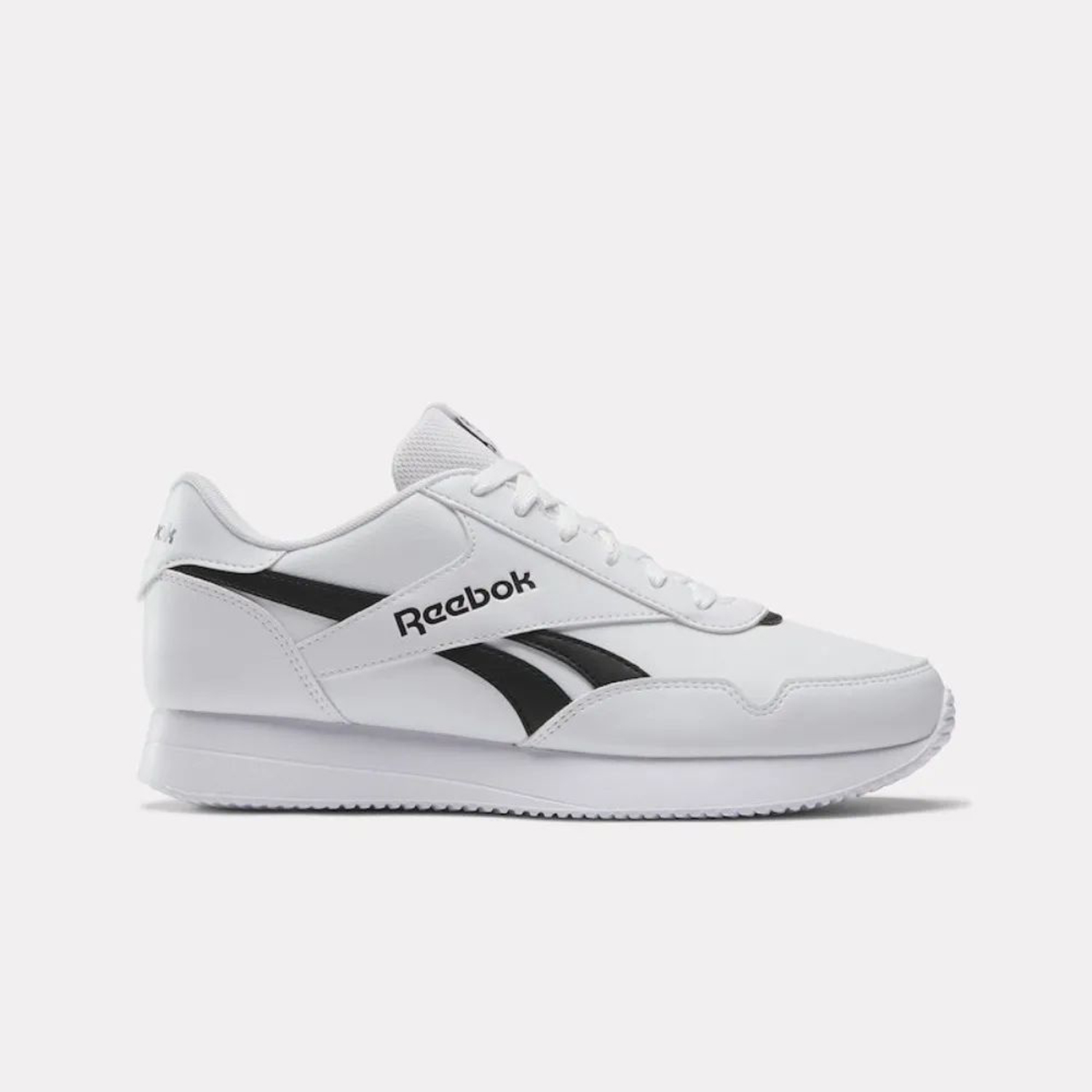Кроссовки унисекс Reebok Jogger Lite 100075137 белые 44 EU, Белый, Jogger Lite
Кроссовки унисекс Reebok Jogger Lite 100075137 белые 44 EU, Белый, Jogger Lite