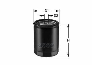 Фильтр масляный AUDI: 100 76-82, 100 82-90, 100 90-94, 100 Avant 90-94, 200 79-82, 200 83-, DO218
Фильтр масляный AUDI: 100 76-82, 100 82-90, 100 90-94, 100 Avant 90-94, 200 79-82, 200 83-, DO218