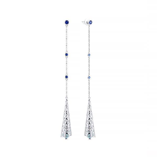 Серьги подвески из серебра Element47 C5785E_SR_BLZI_GLCH_WG, халцедон/фианит, C5785E_SR_BLZI_GLCH_WG
Серьги подвески из серебра Element47 C5785E_SR_BLZI_GLCH_WG, халцедон/фианит, C5785E_SR_BLZI_GLCH_WG