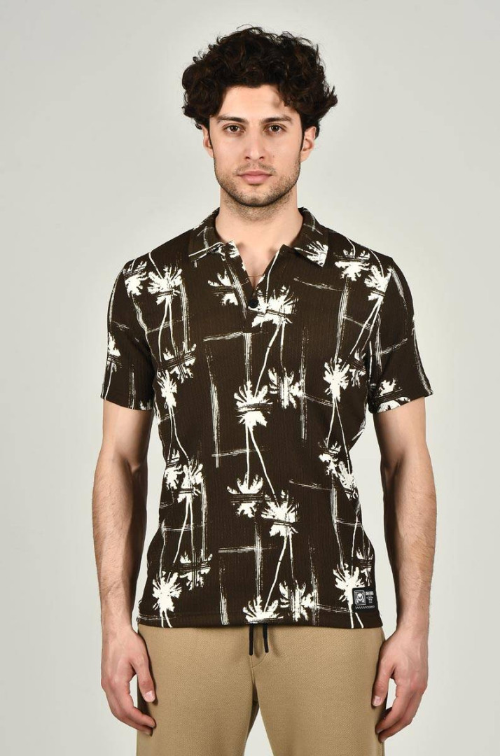 Футболка мужская DAVID&GERENZO 900000053785 коричневая 2XL (доставка из-за рубежа), 900000053785
Футболка мужская DAVID&GERENZO 900000053785 коричневая 2XL (доставка из-за рубежа), 900000053785