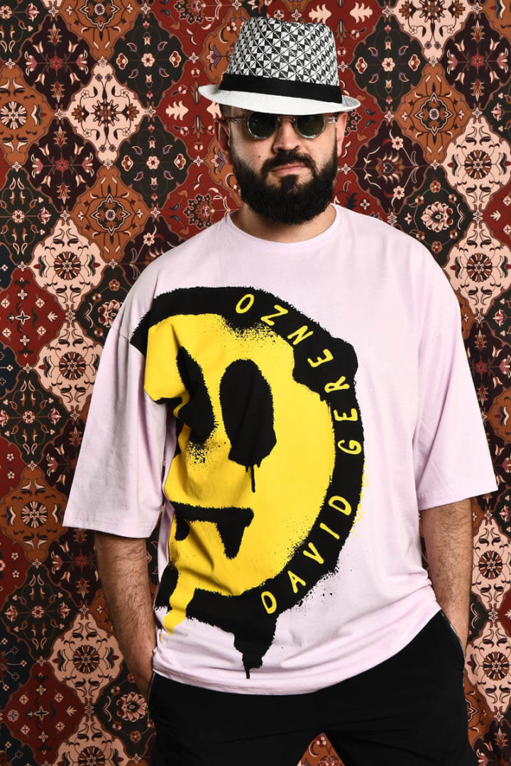 Футболка мужская DAVID&GERENZO 900000054066 фиолетовая 2XL (доставка из-за рубежа), Розовый, 900000054066
Футболка мужская DAVID&GERENZO 900000054066 фиолетовая 2XL (доставка из-за рубежа), Розовый, 900000054066