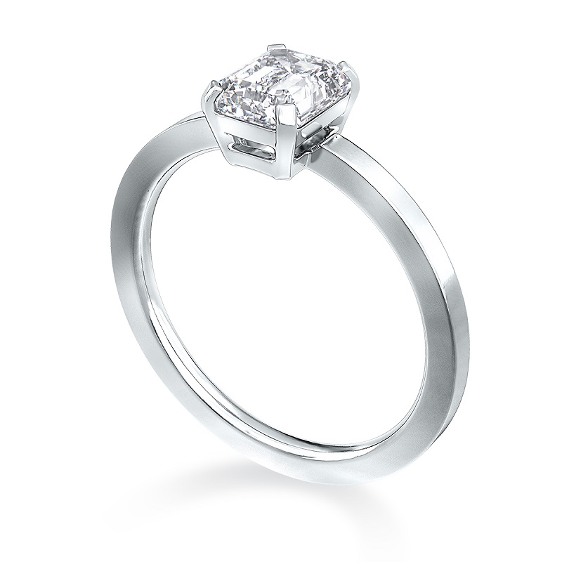 Кольцо из белого золота с бриллиантом р.16,5 IQ Diamonds 330-R5W-EM164FtGSI1-MX, 330-R5W-EM164FtGSI1-MX
Кольцо из белого золота с бриллиантом р.16,5 IQ Diamonds 330-R5W-EM164FtGSI1-MX, 330-R5W-EM164FtGSI1-MX