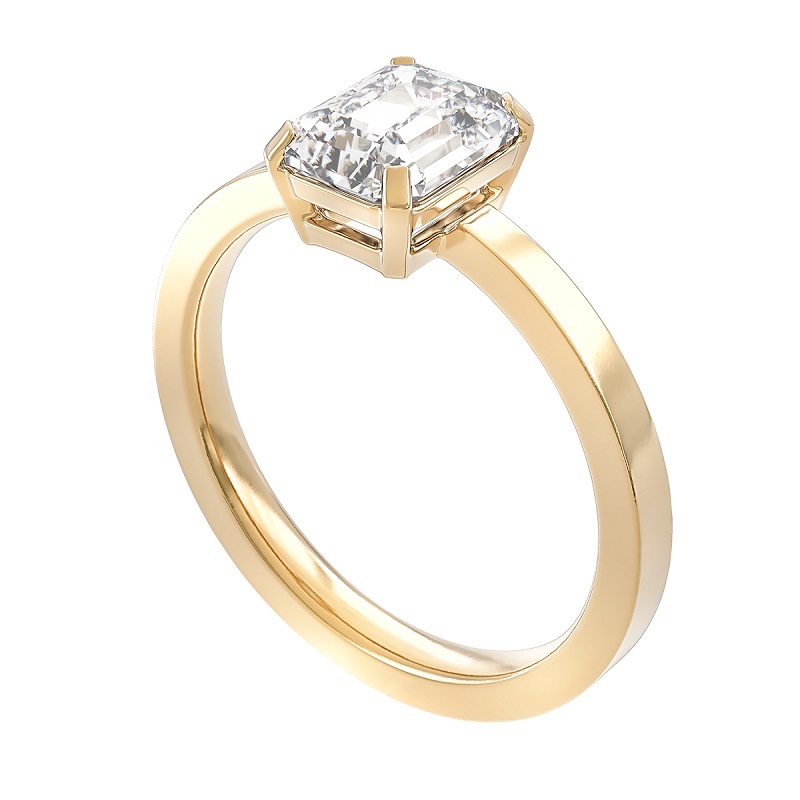 Кольцо из золота с бриллиантом выращенным р.17,5 IQ Diamonds 326-R7Y-EM150FtGVS2-MX, 326-R7Y-EM150FtGVS2-MX
Кольцо из золота с бриллиантом выращенным р.17,5 IQ Diamonds 326-R7Y-EM150FtGVS2-MX, 326-R7Y-EM150FtGVS2-MX