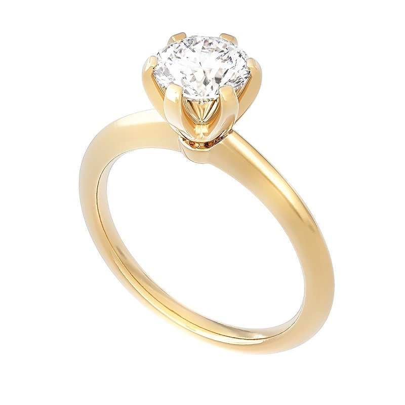 Кольцо из желтого золота с бриллиантом р.17 IQ Diamonds 304-R7Y-RD133VLGVS2-MX, 304-R7Y-RD133VLGVS2-MX
Кольцо из желтого золота с бриллиантом р.17 IQ Diamonds 304-R7Y-RD133VLGVS2-MX, 304-R7Y-RD133VLGVS2-MX