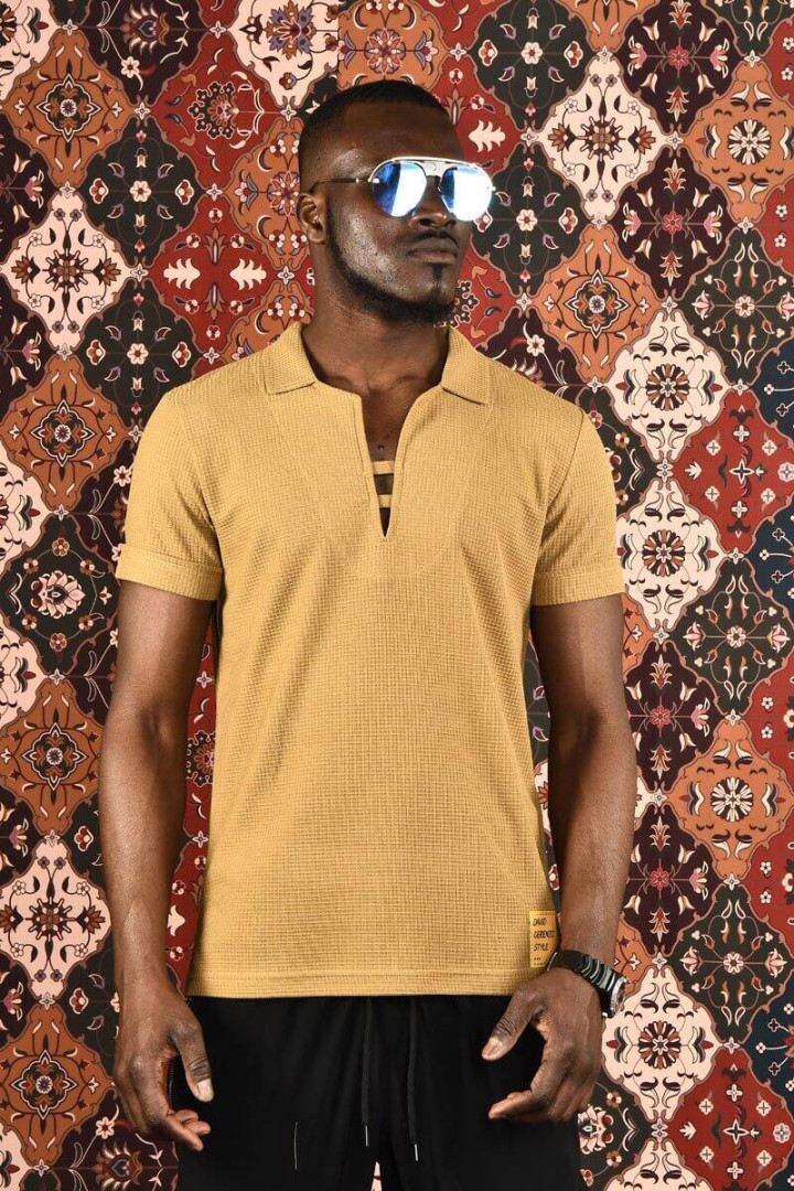 Футболка мужская DAVID&GERENZO 900000050893 оранжевая 2XL (доставка из-за рубежа), 900000050893
Футболка мужская DAVID&GERENZO 900000050893 оранжевая 2XL (доставка из-за рубежа), 900000050893