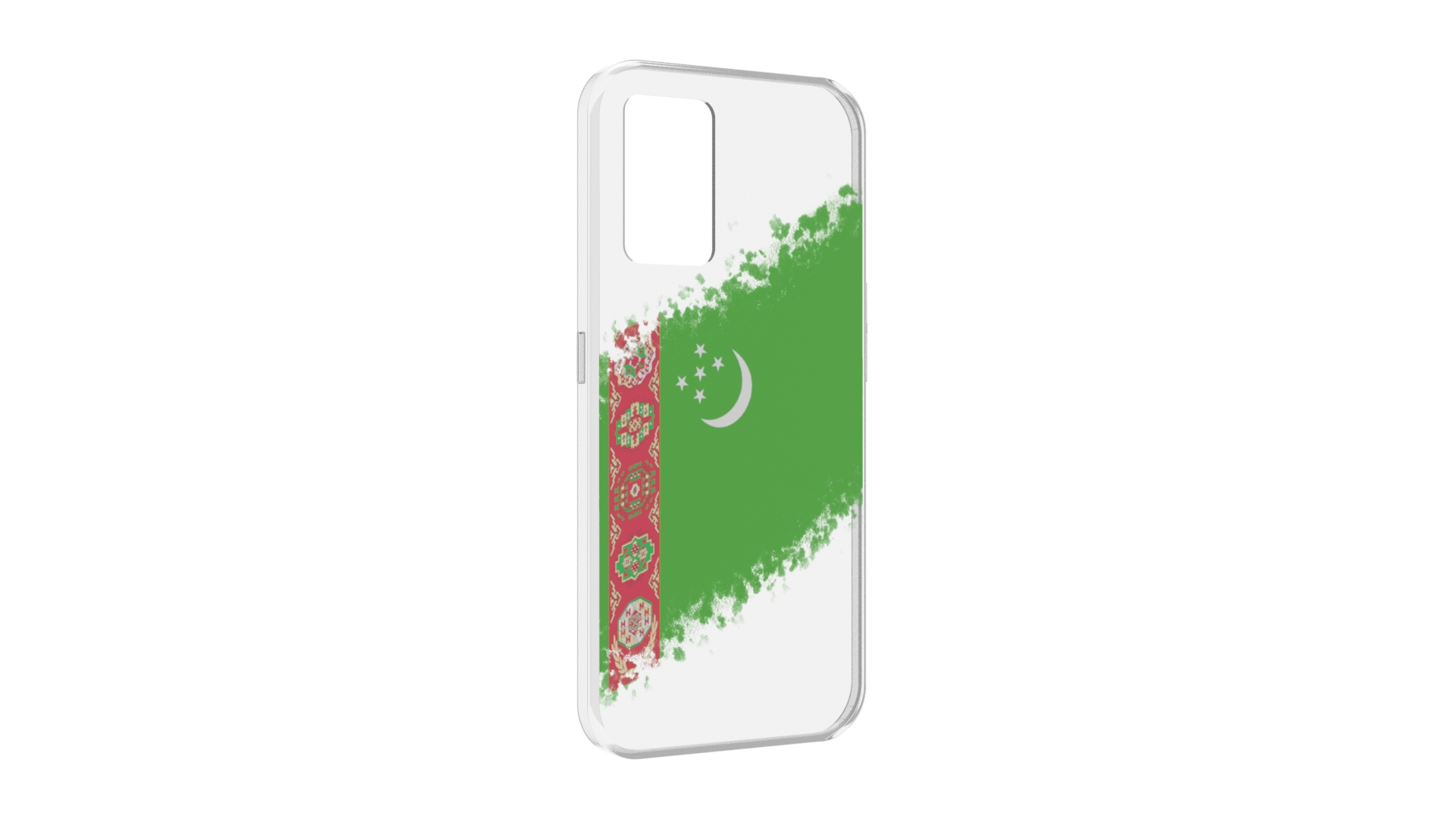 Чехол задняя-панель-накладка-бампер MyPads флаг герб Туркменистан-1 для Oppo K10 4G про..., Прозрачный, Tocco
Чехол задняя-панель-накладка-бампер MyPads флаг герб Туркменистан-1 для Oppo K10 4G про..., Прозрачный, Tocco