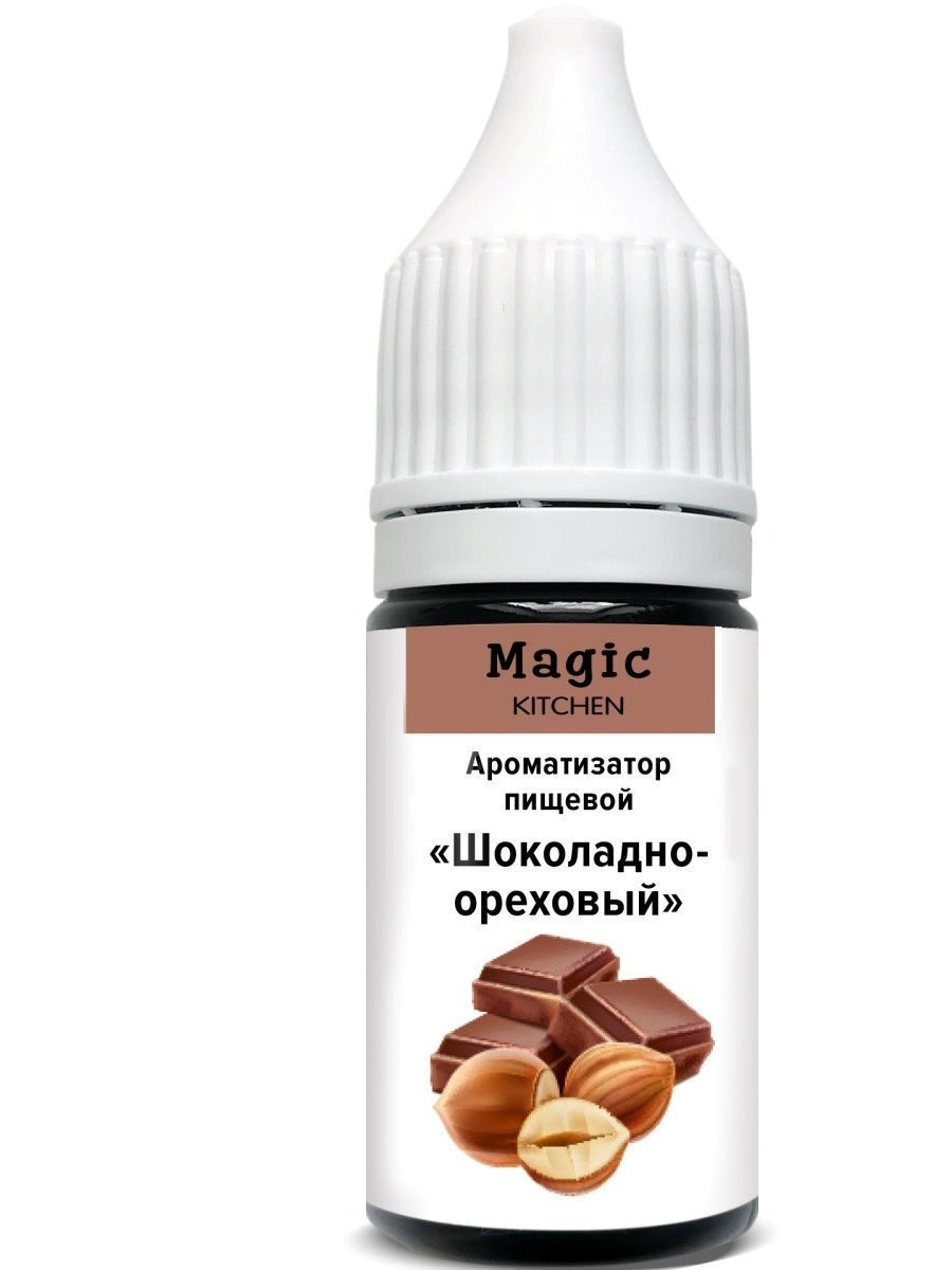 Ароматизатор пищевой Шоколадно-ореховый 10 мл Иван-поле, Ароматизатор пищевой Шоколадно-ореховый
Ароматизатор пищевой Шоколадно-ореховый 10 мл Иван-поле, Ароматизатор пищевой Шоколадно-ореховый