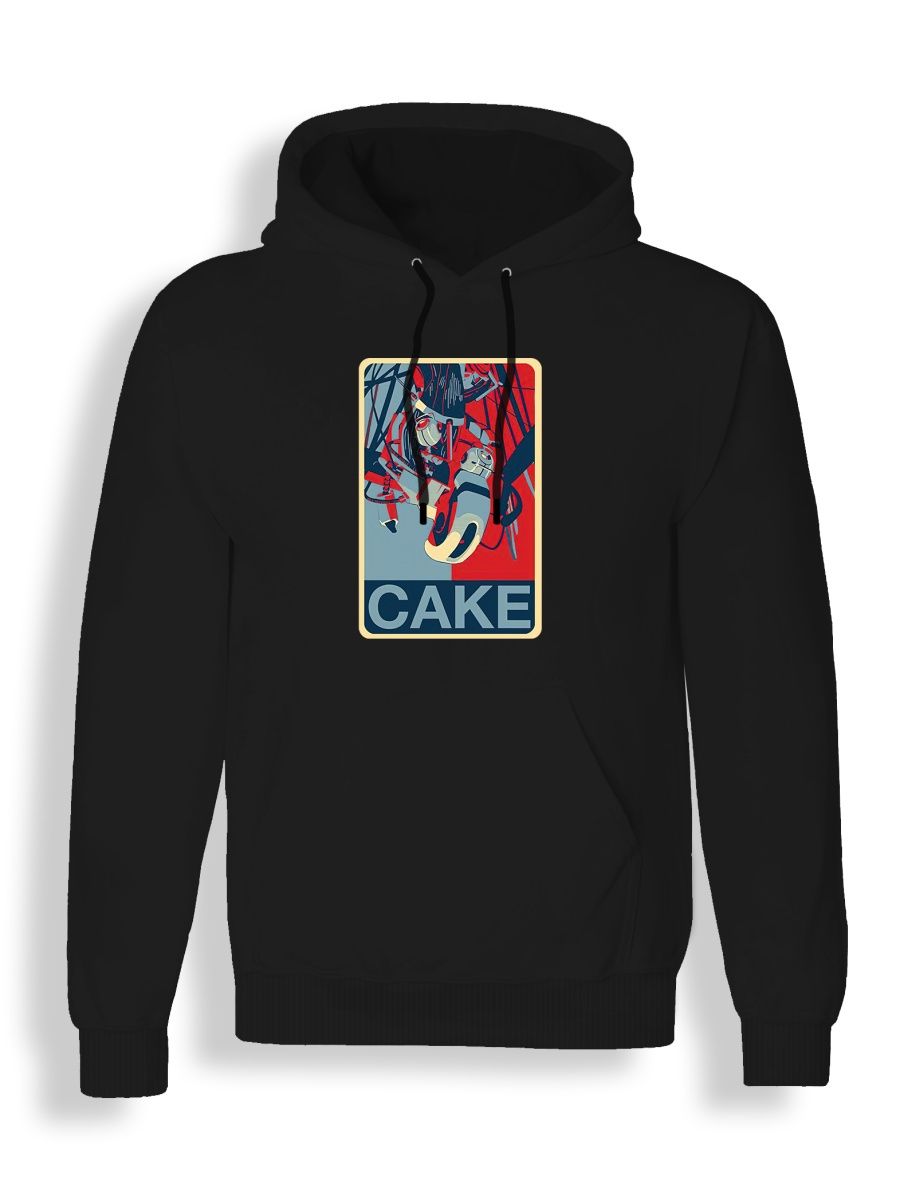 Худи унисекс СувенирShop Portal/Портал/Головоломка 7 черное M, Черный, "Portal/Портал/Головоломка" 7
Худи унисекс СувенирShop Portal/Портал/Головоломка 7 черное M, Черный, "Portal/Портал/Головоломка" 7