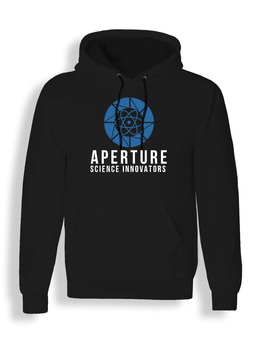 Худи унисекс СувенирShop Portal/Портал/Головоломка 8 черное 4XL, "Portal/Портал/Головоломка" 8
Худи унисекс СувенирShop Portal/Портал/Головоломка 8 черное 4XL, "Portal/Портал/Головоломка" 8